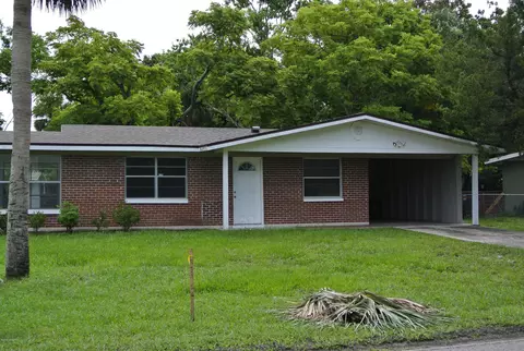 603 S Flagler Ave, Edgewater, FL 32132 photo 2