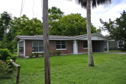 603 S Flagler Ave, Edgewater, FL 32132 photo 1