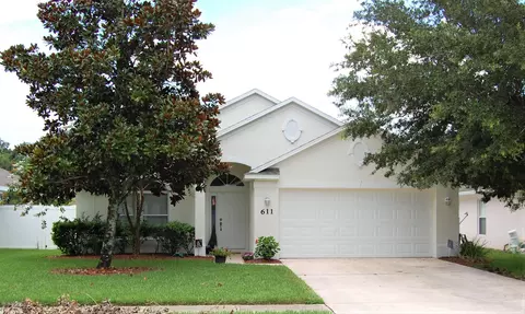 611 Coral Trace Blvd, Edgewater, FL 32132 photo 1