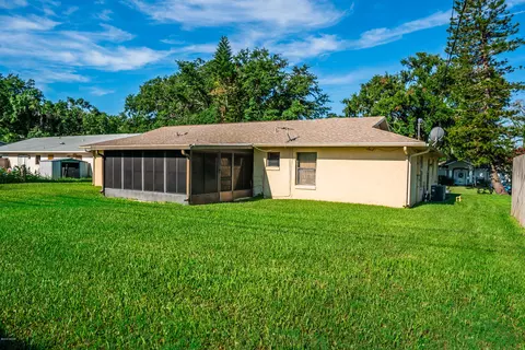 3027 Yule Tree Dr, Edgewater, FL 32141 photo 34