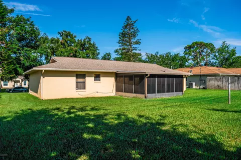 3027 Yule Tree Dr, Edgewater, FL 32141 photo 37
