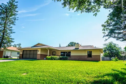 3027 Yule Tree Dr, Edgewater, FL 32141 photo 1