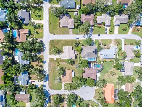 1418 N Beach St, Ormond Beach, FL 32174 photo 35