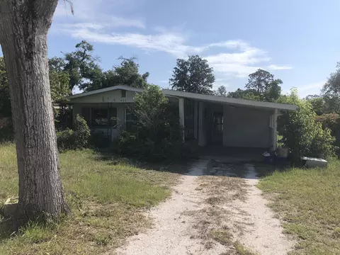 457 Mcintosh Rd, Ormond Beach, FL 32174 photo 1