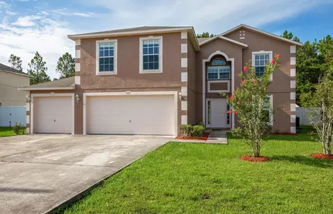 21 Undermount Path, Palm Coast, FL 32164 photo 1