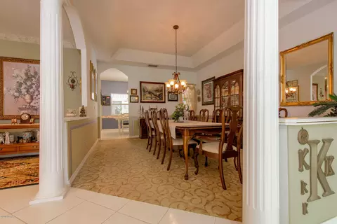 1236 Killarney Dr, Ormond Beach, FL 32174 photo 11