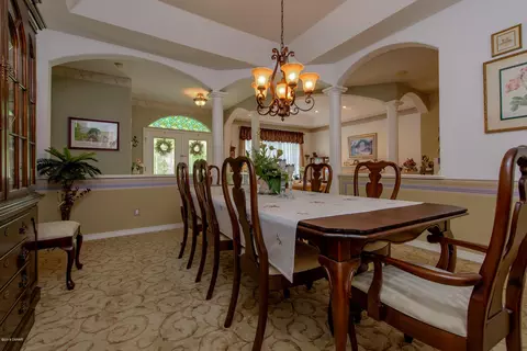 1236 Killarney Dr, Ormond Beach, FL 32174 photo 12
