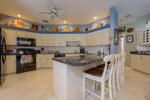 1236 Killarney Dr, Ormond Beach, FL 32174 photo 3