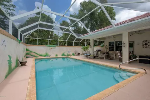 1236 Killarney Dr, Ormond Beach, FL 32174 photo 4
