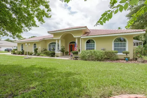 1236 Killarney Dr, Ormond Beach, FL 32174 photo 1