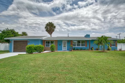 195 Benjamin Dr, Ormond Beach, FL 32176 photo 1