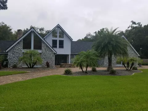 120 Rio Pinar Dr, Ormond Beach, FL 32174 photo 1