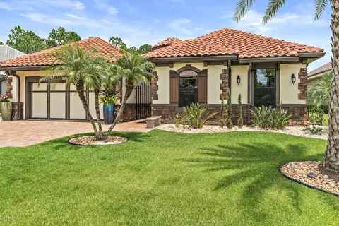 628 Woodbridge Dr, Ormond Beach, FL 32174 photo 1