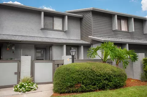 220 Lemon Tree Ln #220D, Ormond Beach, FL 32174 photo 1