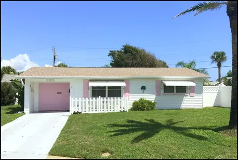 9 Seacrest Dr, Ormond Beach, FL 32176 photo 1