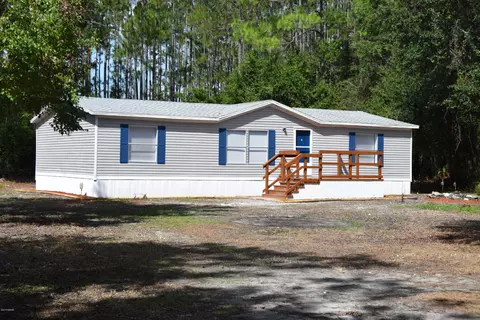 1050 Cedar St, Bunnell, FL 32110 photo 1