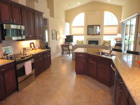 1293 Harwick Ln, Ormond Beach, FL 32174 photo 3