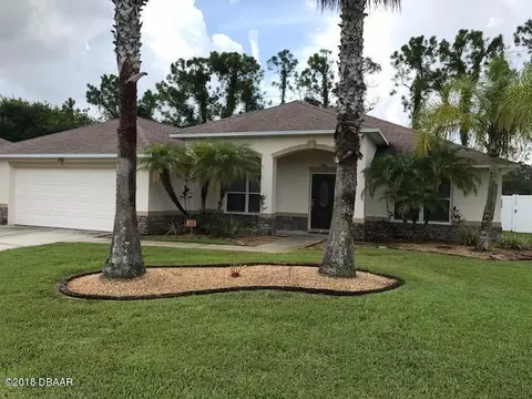 73 Grey Dapple Way, Ormond Beach, FL 32174 photo 1