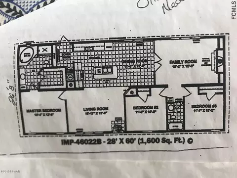 138 Panda Bear Ln, Bunnell, FL 32110 photo 3