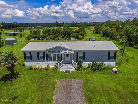 138 Panda Bear Ln, Bunnell, FL 32110 photo 1