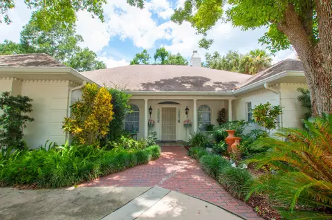 1553 Poplar Dr, Ormond Beach, FL 32174 photo 2