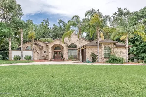 3901 Cree Dr, Ormond Beach, FL 32174 photo 1