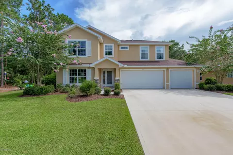 115 Chrysanthemum Dr, Ormond Beach, FL 32174 photo 1