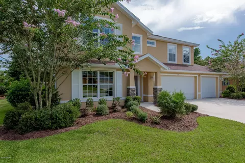 115 Chrysanthemum Dr, Ormond Beach, FL 32174 photo 2