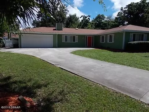 906 Quail Run, Ormond Beach, FL 32174 photo 1