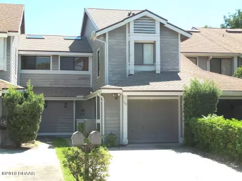 507 Lake Bridge Dr, Ormond Beach, FL 32174 photo 1