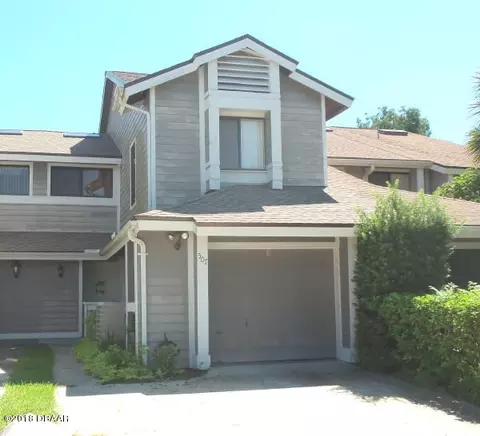 507 Lake Bridge Dr, Ormond Beach, FL 32174 photo 2
