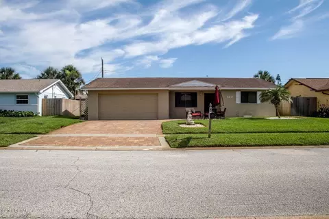 133 Beau Rivage Dr, Ormond Beach, FL 32176 photo 1