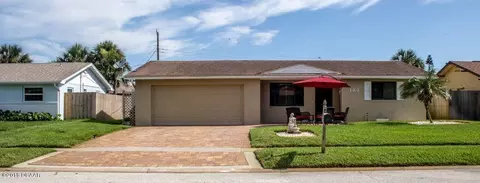 133 Beau Rivage Dr, Ormond Beach, FL 32176 photo 2