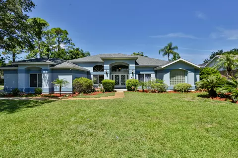 43 China Moon Dr, Ormond Beach, FL 32174 photo 1