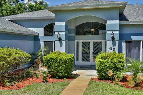 43 China Moon Dr, Ormond Beach, FL 32174 photo 3