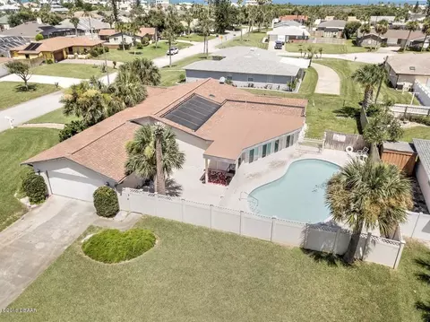 8 Seafarers Dr, Ormond Beach, FL 32176 photo 41
