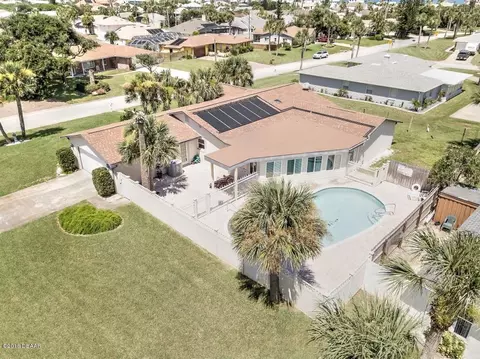 8 Seafarers Dr, Ormond Beach, FL 32176 photo 42