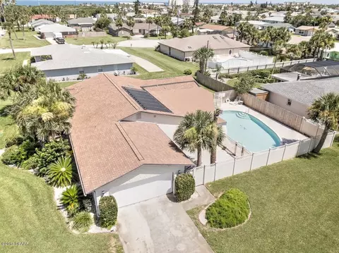 8 Seafarers Dr, Ormond Beach, FL 32176 photo 40