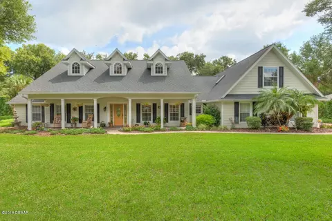 23 Emerald Oaks Ln, Ormond Beach, FL 32174 photo 1