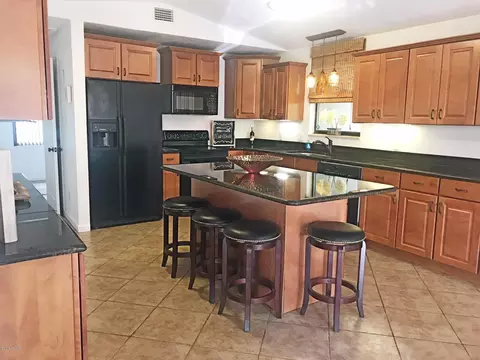 461 Fred Gamble Way, Ormond Beach, FL 32174 photo 2