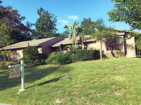 461 Fred Gamble Way, Ormond Beach, FL 32174 photo 1