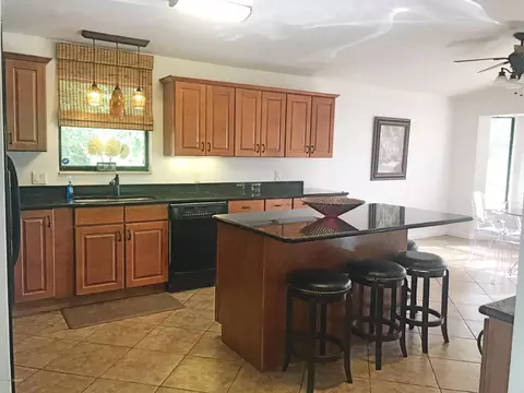 461 Fred Gamble Way, Ormond Beach, FL 32174 photo 5