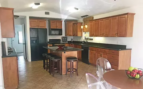 461 Fred Gamble Way, Ormond Beach, FL 32174 photo 6