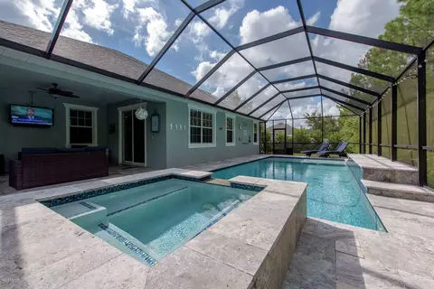 69 Abacus Ave, Ormond Beach, FL 32174 photo 2