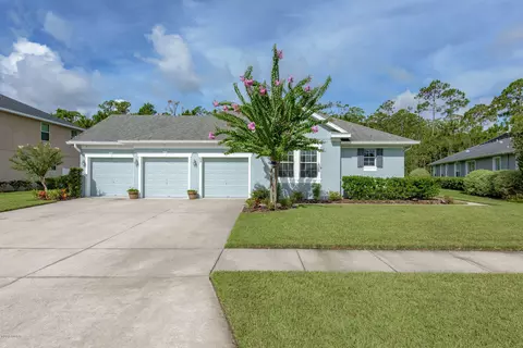 69 Abacus Ave, Ormond Beach, FL 32174 photo 1