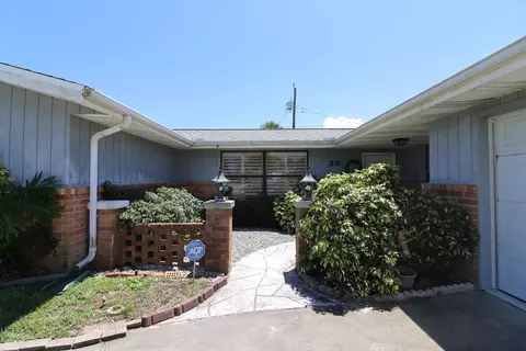 20 Surfside Dr, Ormond Beach, FL 32176 photo 2