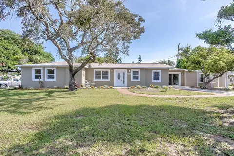 373 S Halifax Dr, Ormond Beach, FL 32176 photo 1