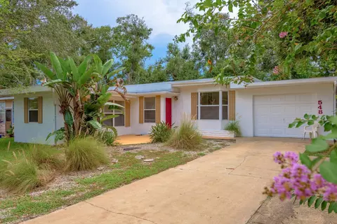 548 S Ridgewood Ave, Ormond Beach, FL 32174 photo 1
