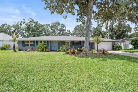 48 Oakmont Cir, Ormond Beach, FL 32174 photo 1