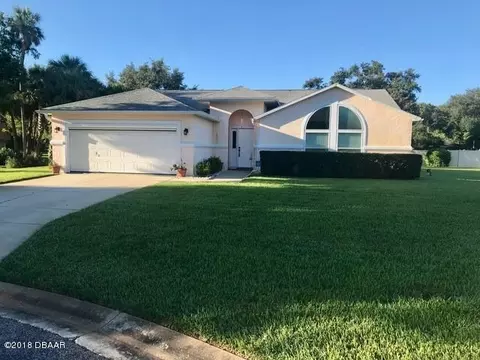 5 Park Crossing Cir, Ormond Beach, FL 32174 photo 1